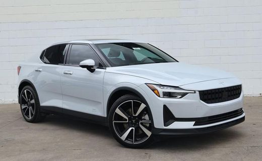 2022 Polestar 2