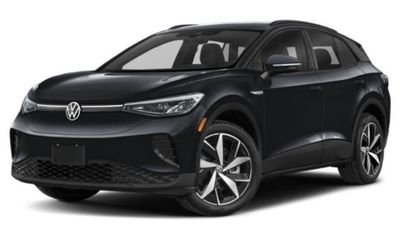 2023 Volkswagen ID 4 Pro