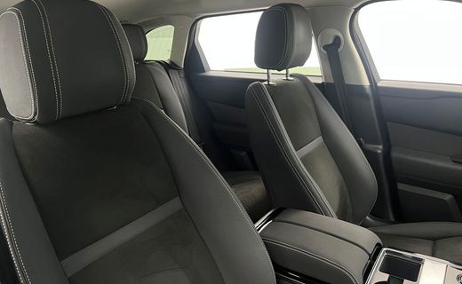 2019 Land Rover Range Velar