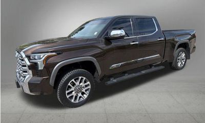 2023 Toyota Tundra 1794