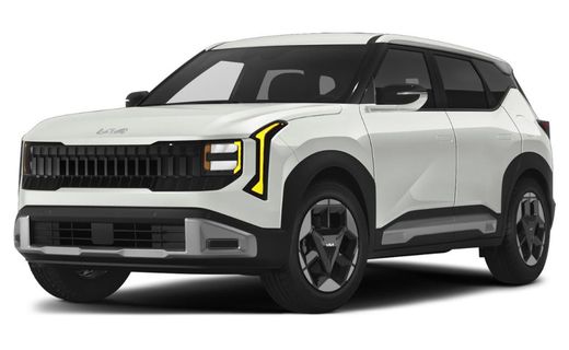 2027 Kia Seltos EX