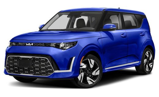 2023 Kia Soul