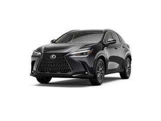 2026 Lexus NX 350 Premium