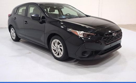2024 Subaru Impreza Base
