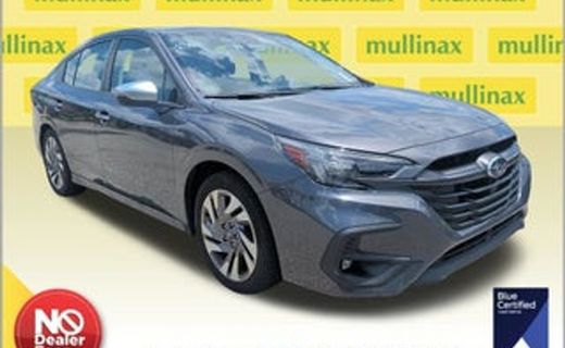 2024 Subaru Legacy Touring