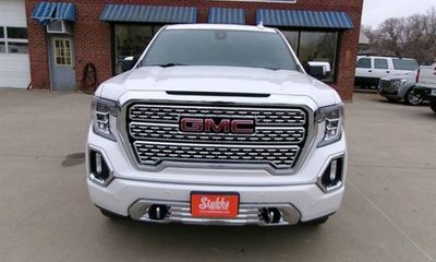 2020 GMC Sierra Denali