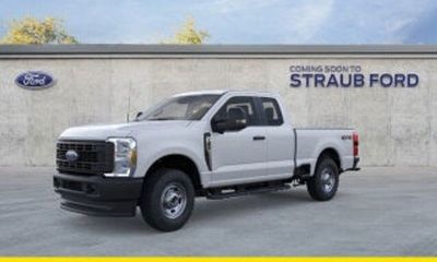 2026 Ford F-250 XL
