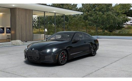 2027 BMW 440I M440I
