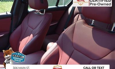 2026 BMW 330I