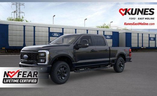 2026 Ford F-250 XL