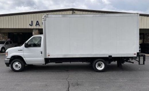 2026 Ford E-450 Base