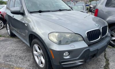2009 BMW X5 xDrive30i