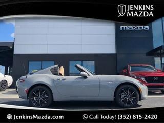 2024 Mazda MX-5 Grand Touring