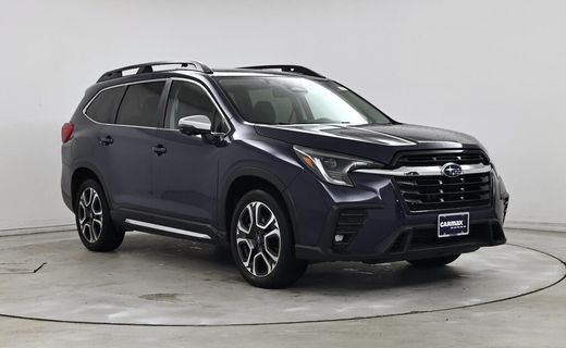 2023 Subaru Ascent