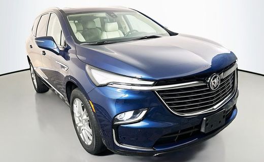 2022 Buick Enclave Premium