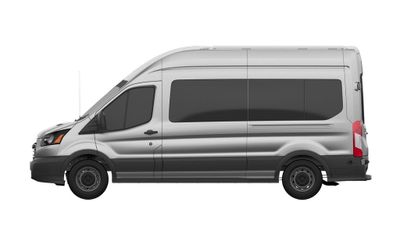 2016 Ford Transit SRW LOW Roof
