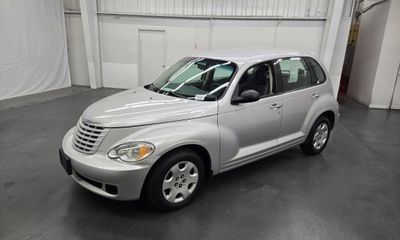 2009 Chrysler PT Cruiser LX Classic Street