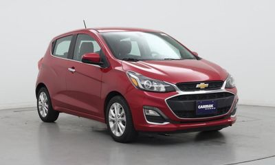 2020 Chevrolet Spark 2LT LT