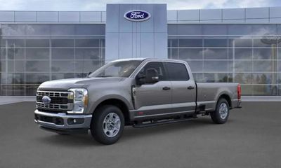 2026 Ford F-350 XL