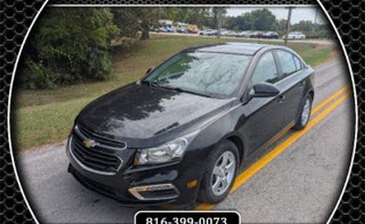 2014 Kia Forte