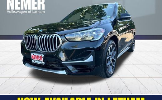 2021 BMW X1 XDRIVE28I