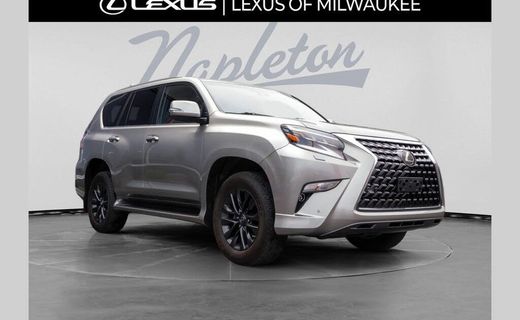 2023 Lexus GX 460 Premium