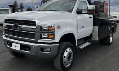 2023 GM GM515
