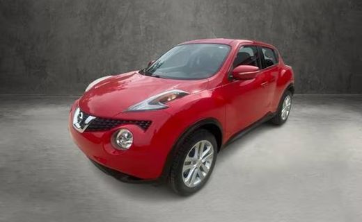 2016 Nissan Juke