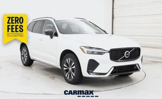 2024 Volvo XC60 Core