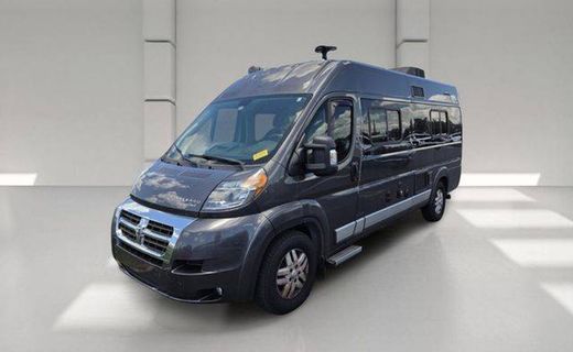 2017 Ram Promaster 3500 VF
