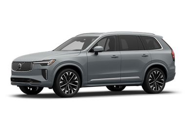 2026 Volvo XC90 Ultra Bright