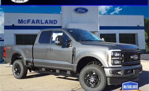 2024 Ford F-350