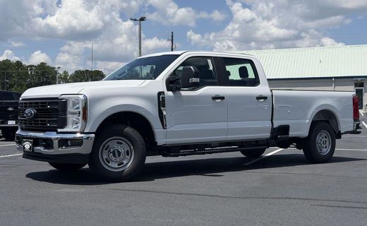 2026 Ford F-250 XL