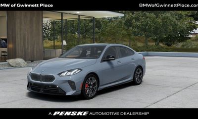 2026 BMW 228 Gran Coupe