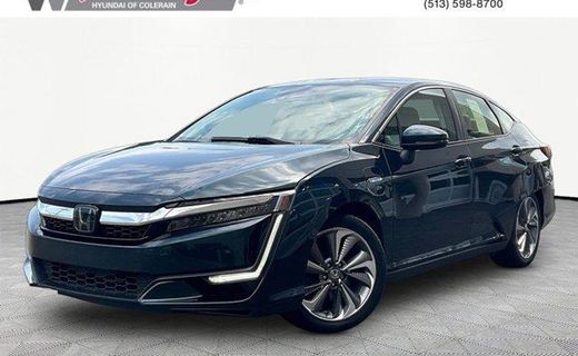 2018 Honda Clarity Touring
