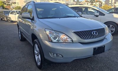 2005 Lexus RX 330