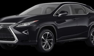 2020 Lexus RX 350 Premium