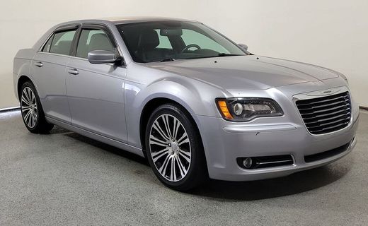 2014 Chrysler 300 300S