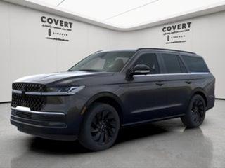 2027 Lincoln Navigator Premier