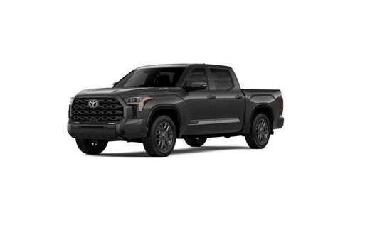2025 Toyota Tundra