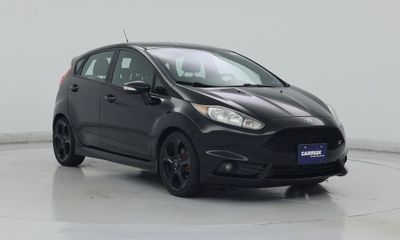 2016 Ford Fiesta ST