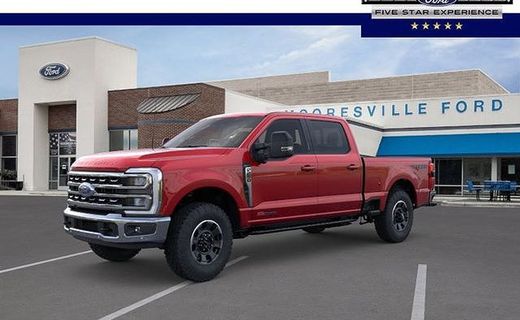 2026 Ford F-250