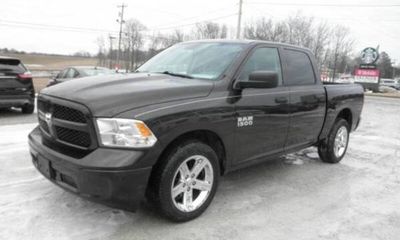 2017 Ram 1500 ST