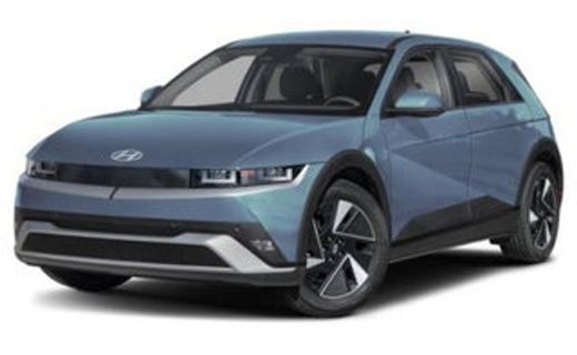 2026 Hyundai Ioniq 5 SE