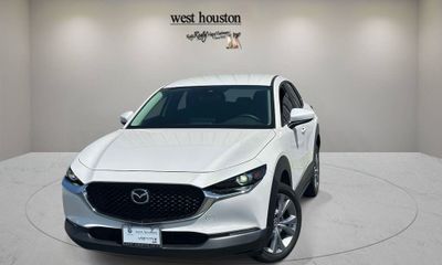 2021 Mazda CX-30 Select Package