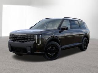 2027 Kia Telluride