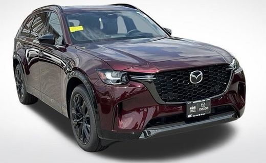 2026 Mazda CX-90 Sport