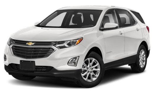 2019 Chevrolet Equinox LT 2FL