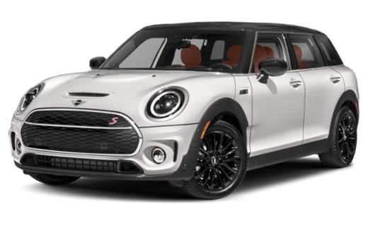 2024 Mini Clubman S ALL4