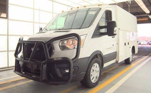 2020 Ford Transit Chassis 350 Cutaway
